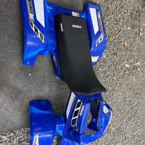 Yamaha Banshee parts