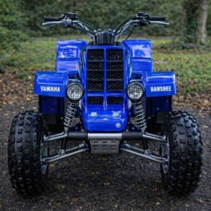 yamaha banshee nearby