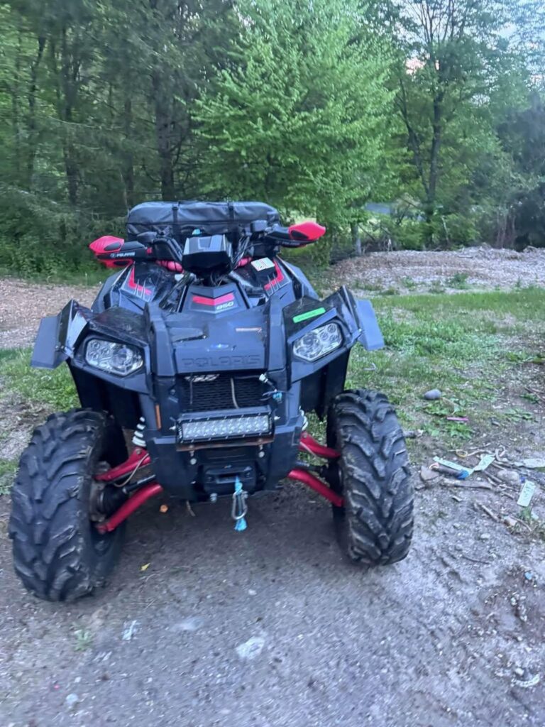 yamaha banshee for sale